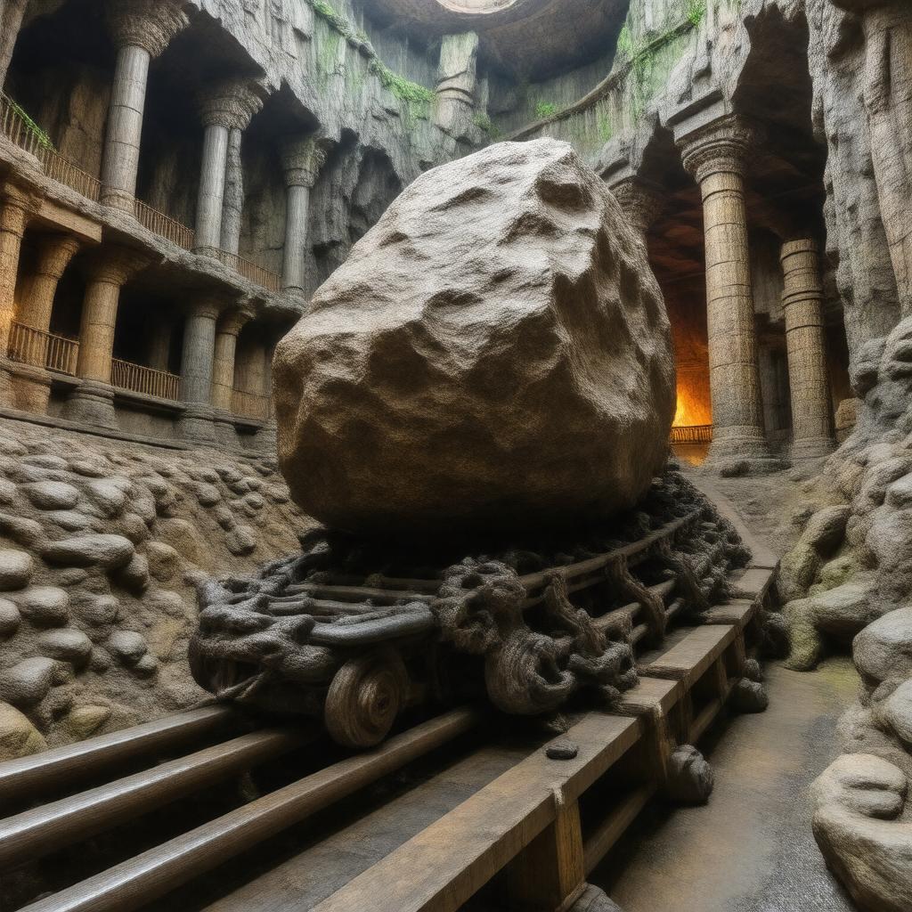 Indiana Jones Adventure